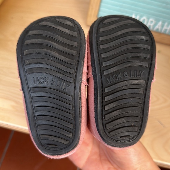 Jack & Jill my flex 6-12m little walker - Picture 4 of 6